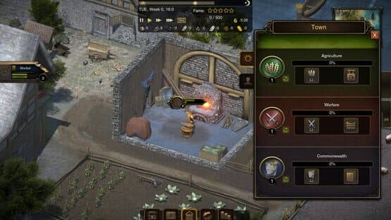 Blacksmith Legends — screenshot 5