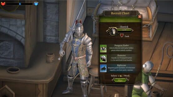 Blacksmith Legends — screenshot 7