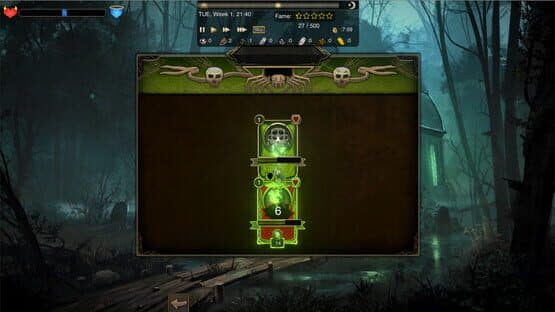 Blacksmith Legends — screenshot 8