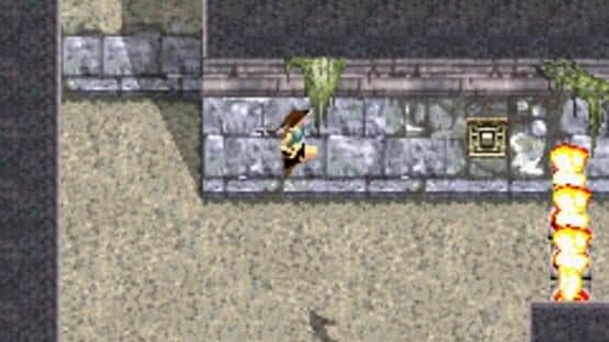 Tomb Raider: The Prophecy — screenshot 2