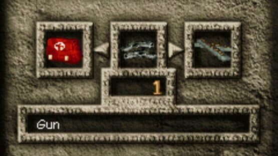 Tomb Raider: The Prophecy — screenshot 3