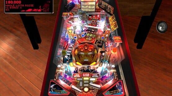 Stern Pinball Arcade: AC/DC — screenshot 2