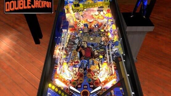Stern Pinball Arcade: Last Action Hero — screenshot 2