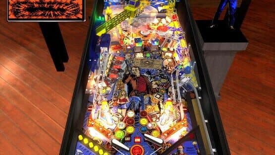 Stern Pinball Arcade: Last Action Hero — screenshot 5