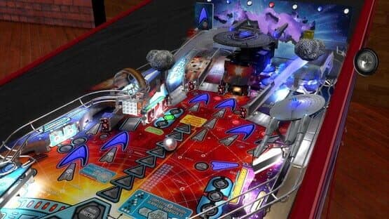 Stern Pinball Arcade: Star Trek — screenshot 3