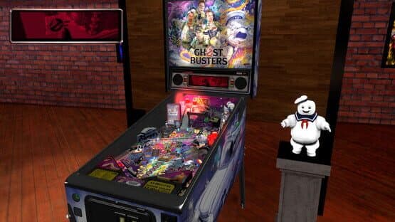 Stern Pinball Arcade: Ghostbusters Premium — screenshot 3