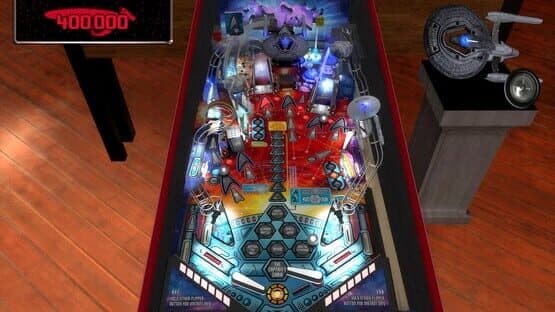 Stern Pinball Arcade: Star Trek — screenshot 5