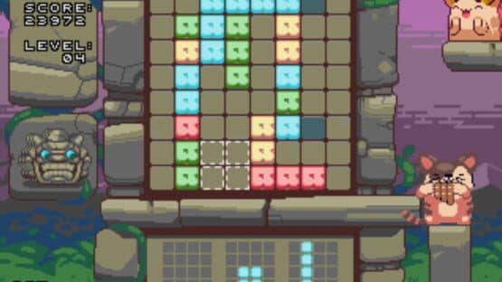Romeow & Julicat — screenshot 5