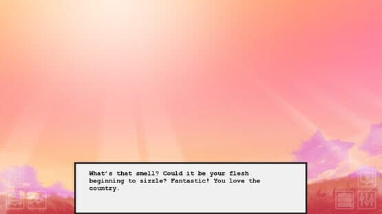 Hiveswap Friendsim: Volume Three — screenshot 2