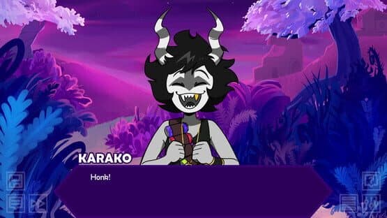 Hiveswap Friendsim: Volume Fourteen — screenshot 5