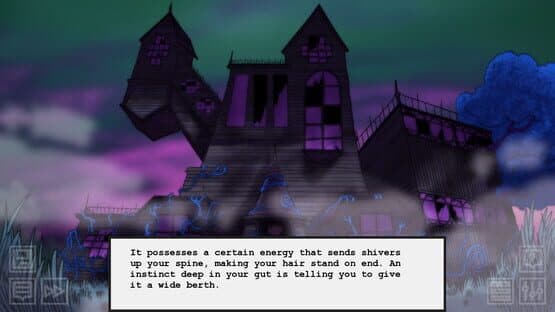 Hiveswap Friendsim: Volume Eighteen — screenshot 4