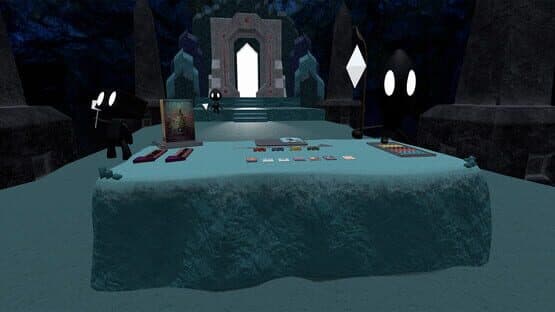 Tabletop Simulator: Unearth — screenshot 1