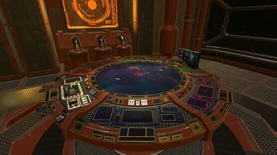 Tabletop Simulator: Xia - Legends of a Drift System — screenshot 1