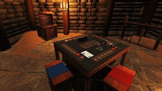 Tabletop Simulator: Boss Monster — screenshot 1