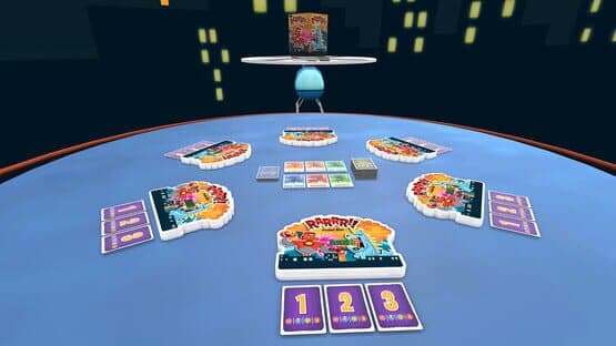 Tabletop Simulator: Rarrr!! — screenshot 1