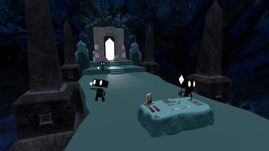 Tabletop Simulator: Unearth — screenshot 2