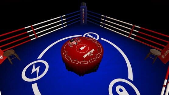 Tabletop Simulator: Superfight — screenshot 3