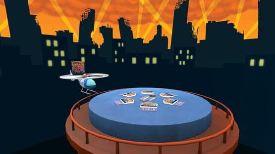 Tabletop Simulator: Rarrr!! — screenshot 2