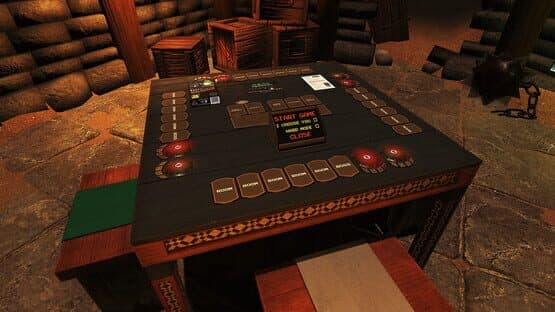 Tabletop Simulator: Boss Monster — screenshot 2
