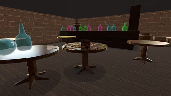 Tabletop Simulator: Cavern Tavern — screenshot 3