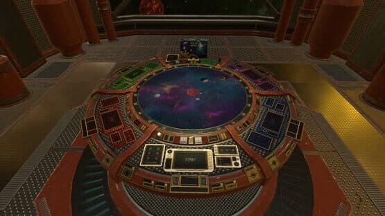 Tabletop Simulator: Xia - Legends of a Drift System — screenshot 3