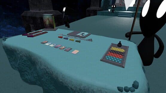 Tabletop Simulator: Unearth — screenshot 3