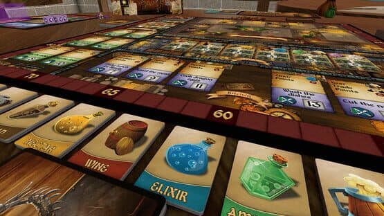 Tabletop Simulator: Cavern Tavern — screenshot 4
