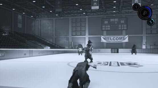 SuperHero — screenshot 3