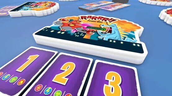 Tabletop Simulator: Rarrr!! — screenshot 3