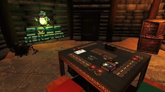 Tabletop Simulator: Boss Monster — screenshot 4