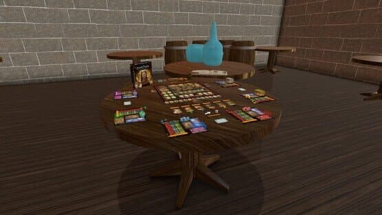 Tabletop Simulator: Cavern Tavern — screenshot 5