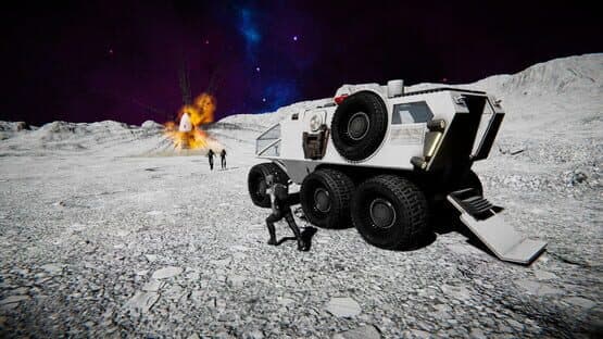 Solar System Colonist — screenshot 3