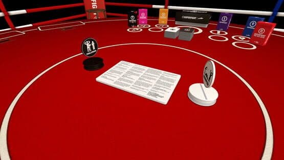 Tabletop Simulator: Superfight — screenshot 5