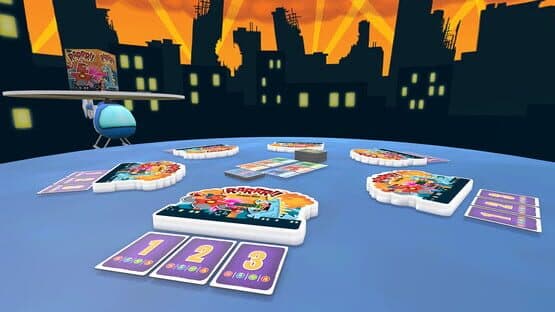 Tabletop Simulator: Rarrr!! — screenshot 5