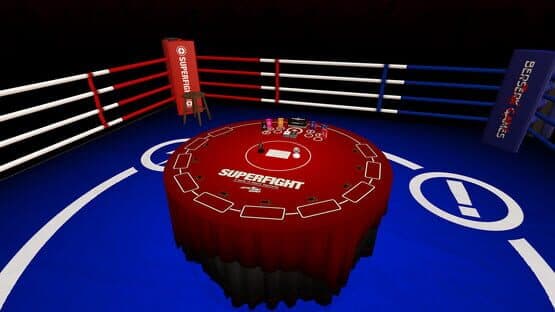 Tabletop Simulator: Superfight — screenshot 6