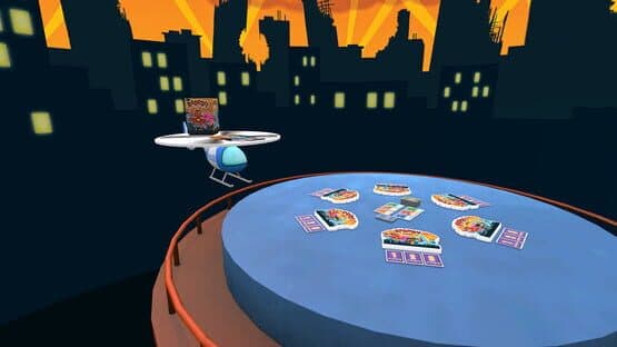 Tabletop Simulator: Rarrr!! — screenshot 6