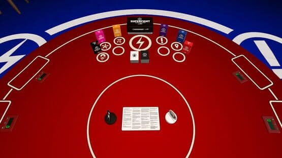 Tabletop Simulator: Superfight — screenshot 7