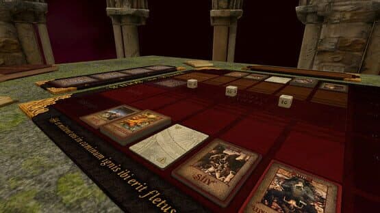 Tabletop Simulator: Battle For Souls — screenshot 1