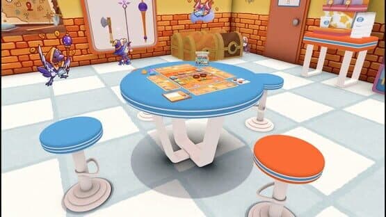 Tabletop Simulator: Adventure Mart — screenshot 4