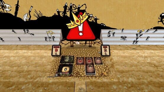 Tabletop Simulator: Three Cheers For Master — screenshot 1