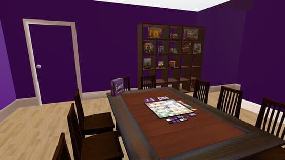 Tabletop Simulator: Mr. Game! — screenshot 2