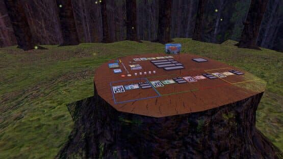 Tabletop Simulator: Tiny Epic Quest — screenshot 3