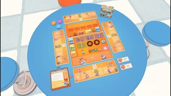 Tabletop Simulator: Adventure Mart — screenshot 5