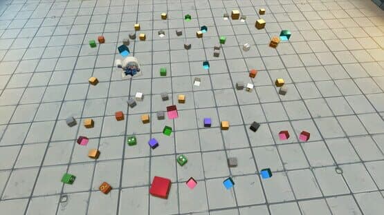 Tabletop Simulator: Dungeon Drop — screenshot 2