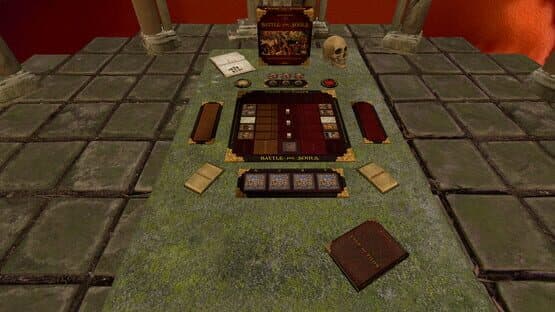Tabletop Simulator: Battle For Souls — screenshot 2