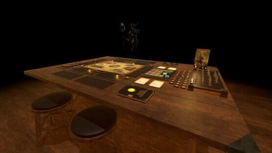 Tabletop Simulator: Darkest Night — screenshot 3