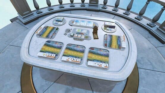 Tabletop Simulator: Wingspan — screenshot 2