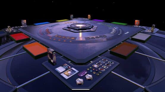 Tabletop Simulator: Cosmic Encounter Connector — screenshot 3