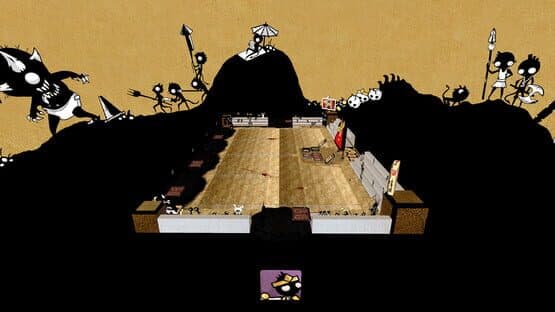 Tabletop Simulator: Three Cheers For Master — screenshot 2