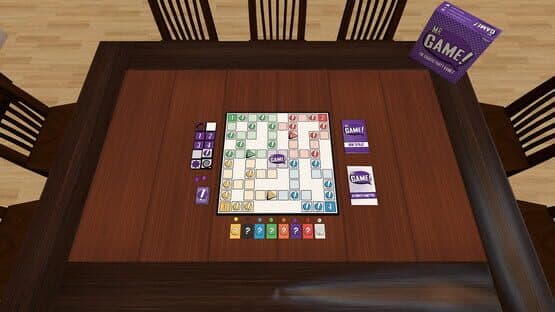Tabletop Simulator: Mr. Game! — screenshot 3